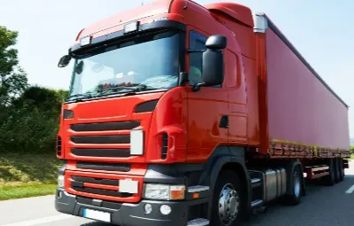 Adana Kandıra Ambar Kargo