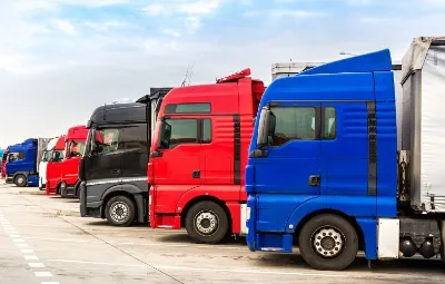 Adana Kandıra Ambar Nakliyat