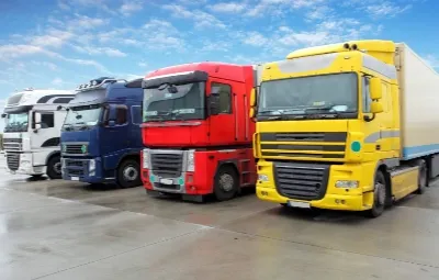 Adana Kandıra Nakliye Ambarı